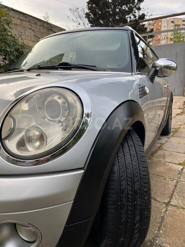 Mini Clubman-6