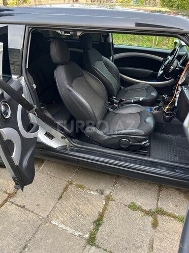 Mini Clubman-13