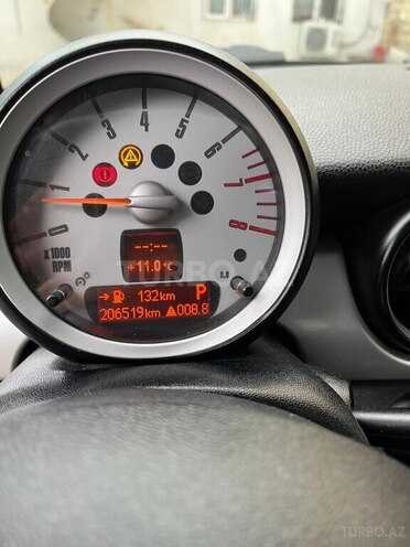 Mini Clubman-19