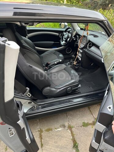 Mini Clubman-14