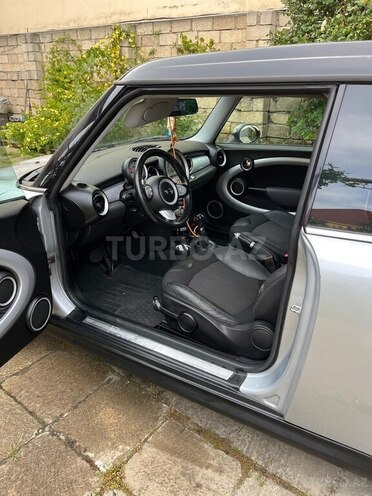 Mini Clubman-16