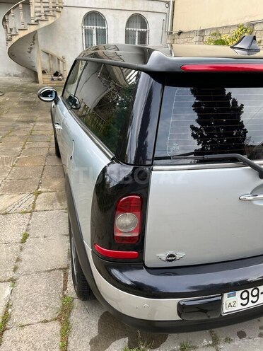 Mini Clubman-9