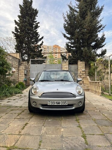 Mini Clubman-3