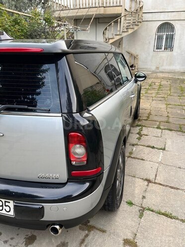 Mini Clubman-10