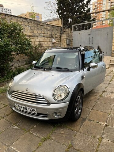 Mini Clubman-8