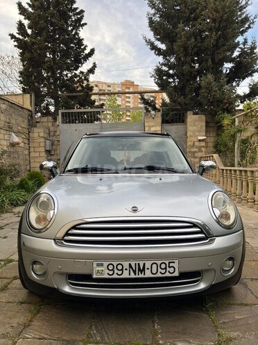 Mini Clubman-11