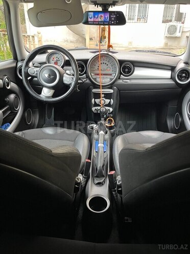 Mini Clubman-12
