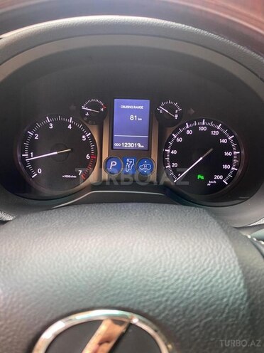 Lexus GX 460-13