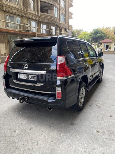Lexus GX 460-6