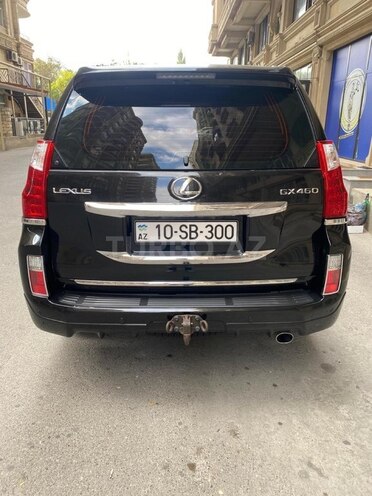 Lexus GX 460-2