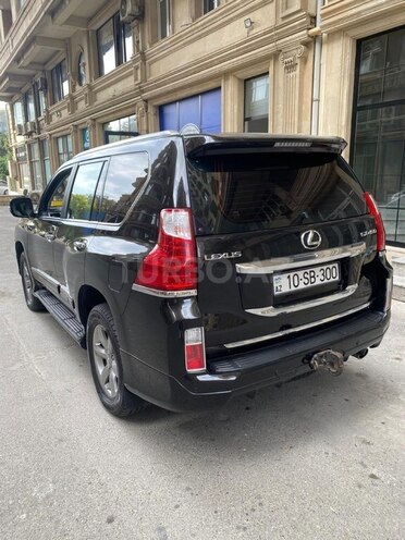 Lexus GX 460-5