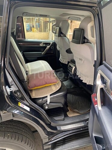 Lexus GX 460-9