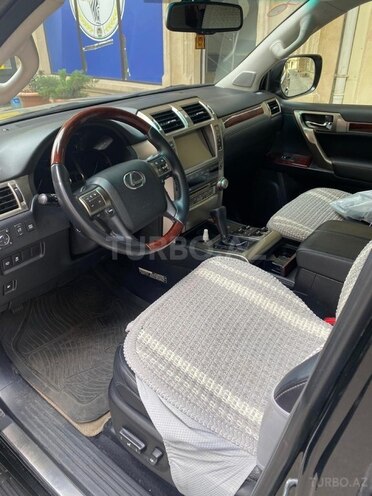 Lexus GX 460-14