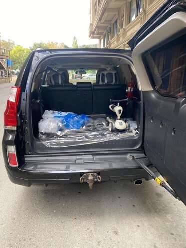 Lexus GX 460-10