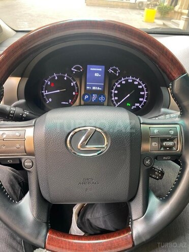 Lexus GX 460-12