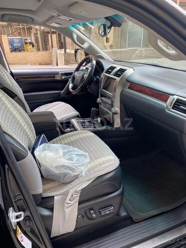 Lexus GX 460-8