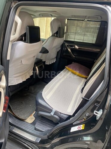 Lexus GX 460-15