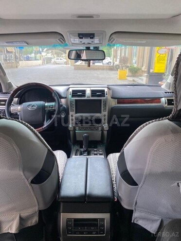 Lexus GX 460-7