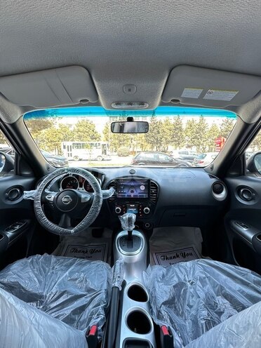 Nissan Juke-8