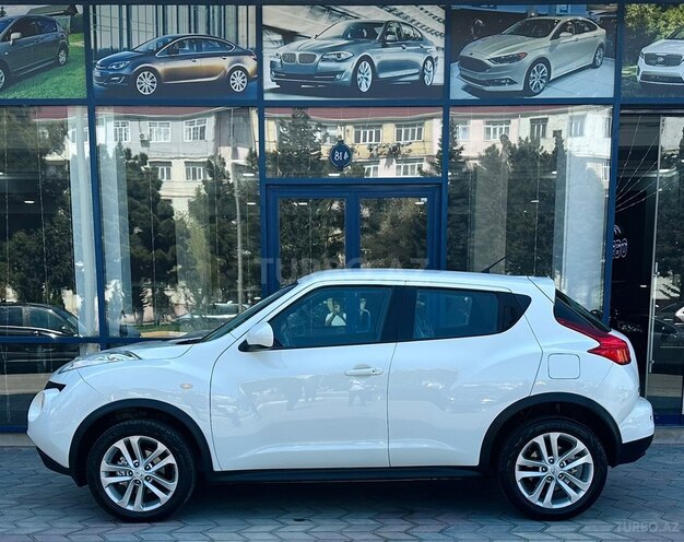 Nissan Juke-9