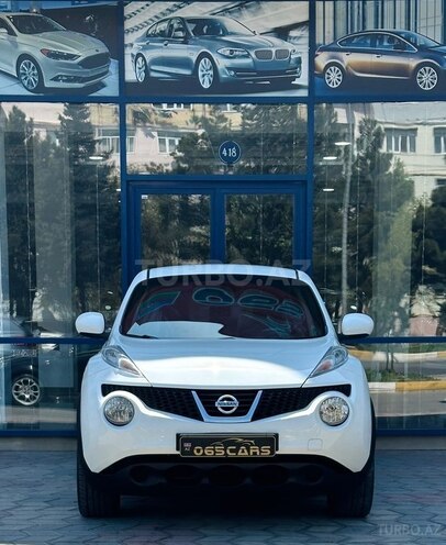 Nissan Juke-1