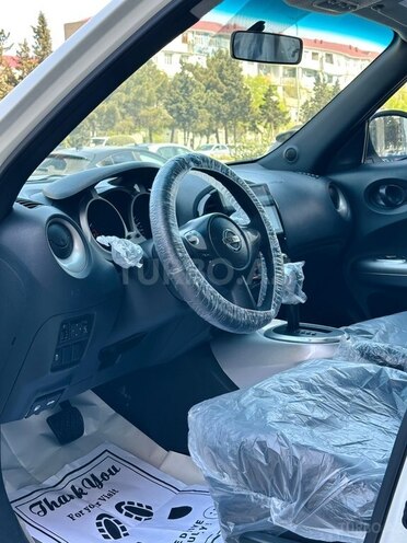 Nissan Juke-6