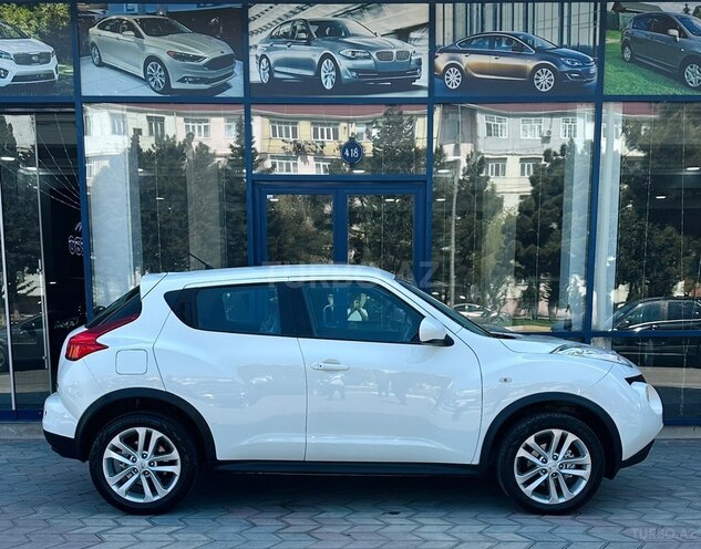 Nissan Juke-10