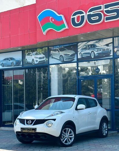 Nissan Juke-4