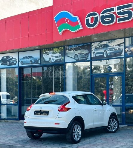 Nissan Juke-12