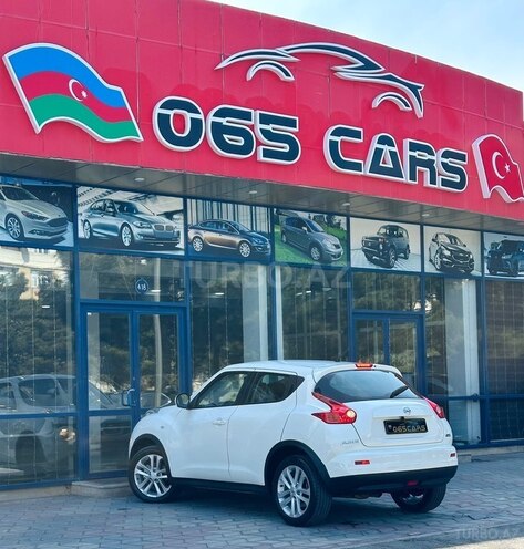 Nissan Juke-13