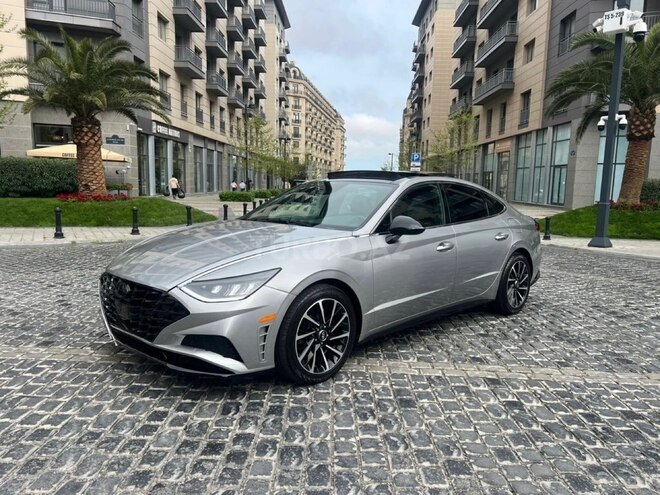 Hyundai Sonata-3