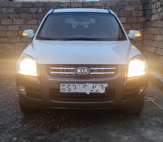 Kia Sportage-7