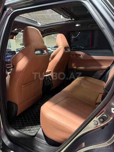 Changan Uni-Z-20