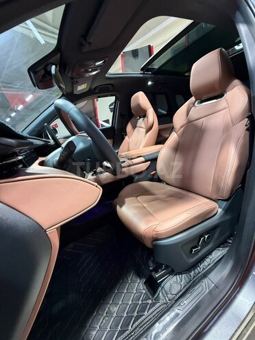 Changan Uni-Z-13