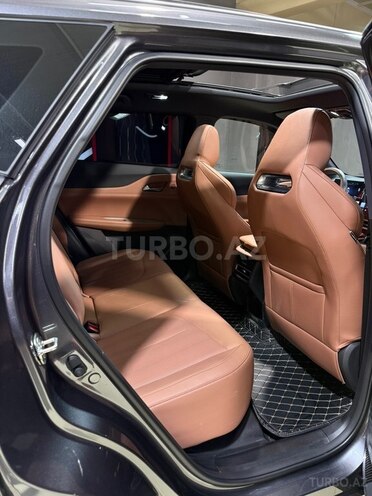 Changan Uni-Z-19