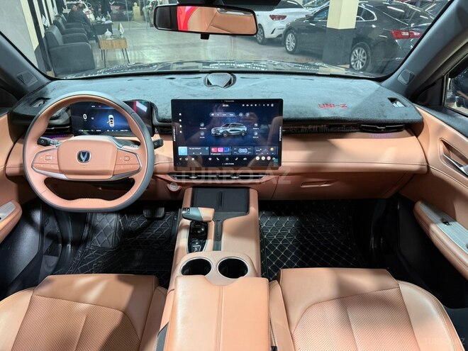 Changan Uni-Z-17