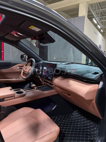 Changan Uni-Z-14