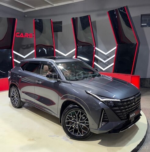 Changan Uni-Z-1