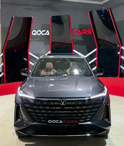 Changan Uni-Z-5