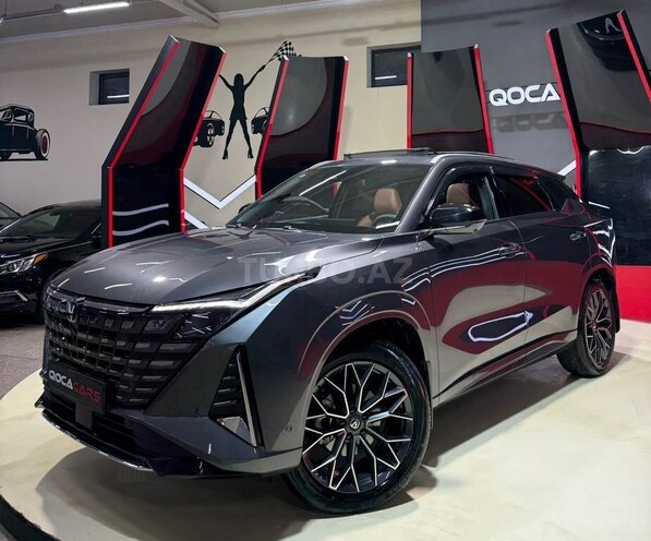 Changan Uni-Z-2