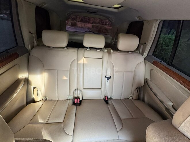 Mercedes GL 450 4MATIC-12