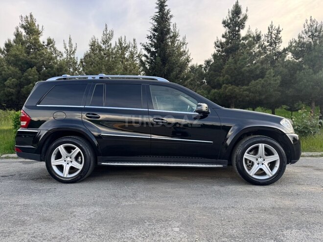 Mercedes GL 450 4MATIC-6