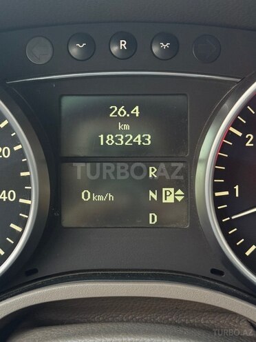 Mercedes GL 450 4MATIC-13