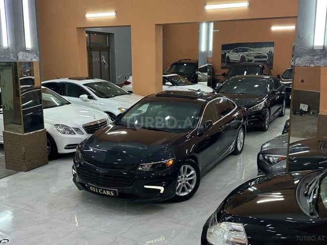 Chevrolet Malibu-6
