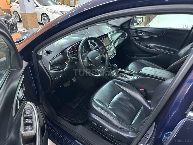 Chevrolet Malibu-10