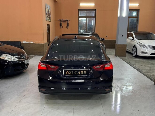 Chevrolet Malibu-14