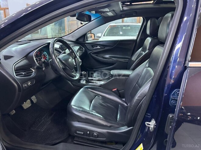Chevrolet Malibu-11