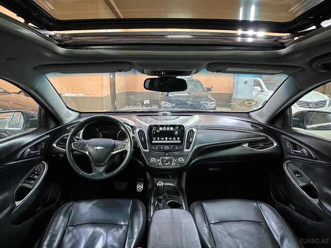 Chevrolet Malibu-16