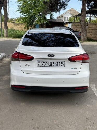 Kia K3-2
