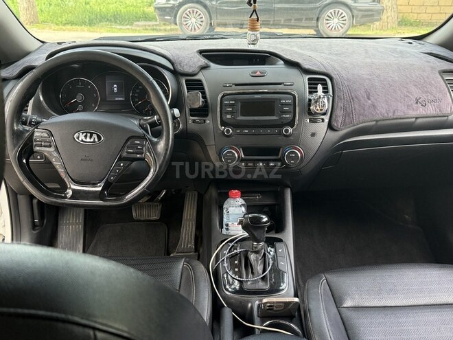 Kia K3-3